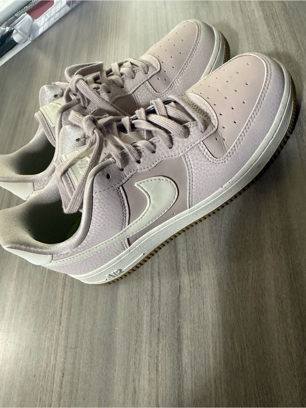 Women’s Nike Air Force 1